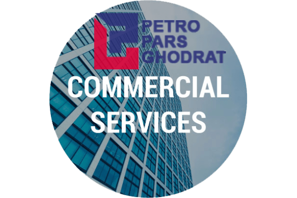 پترو پارس تامین مواد اولیه و فروش Petro pars procurement material supply PPG